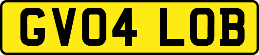GV04LOB