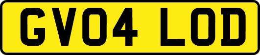 GV04LOD