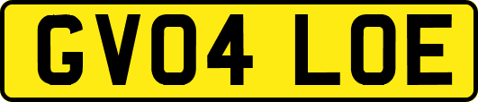GV04LOE