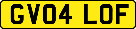 GV04LOF