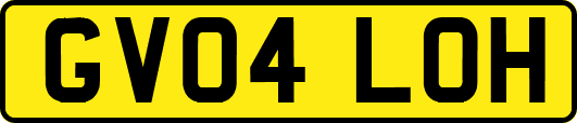GV04LOH