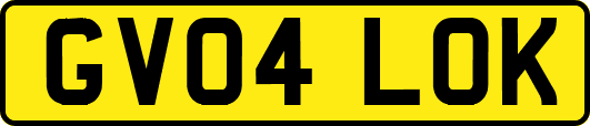 GV04LOK