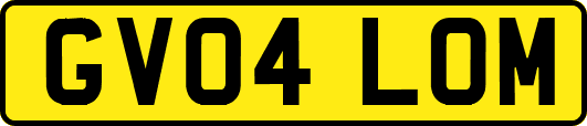 GV04LOM