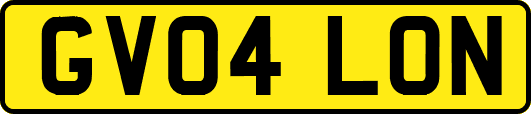 GV04LON