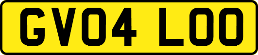 GV04LOO