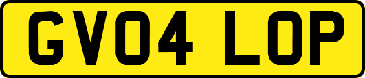 GV04LOP