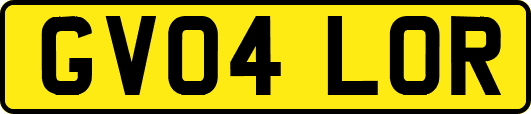 GV04LOR