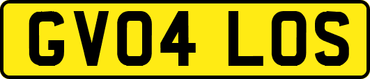 GV04LOS