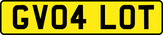 GV04LOT