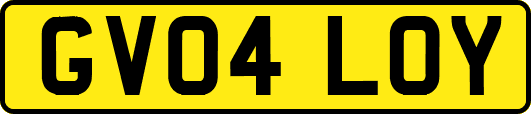 GV04LOY