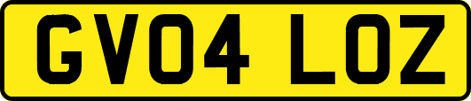 GV04LOZ