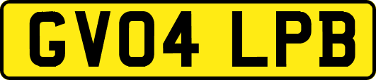 GV04LPB