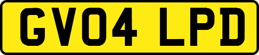 GV04LPD