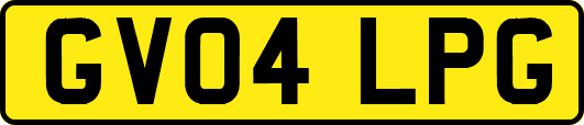 GV04LPG