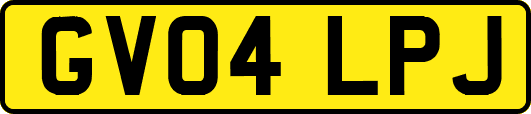 GV04LPJ