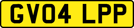 GV04LPP