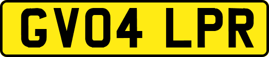 GV04LPR