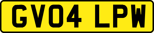 GV04LPW