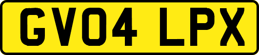 GV04LPX