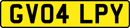 GV04LPY