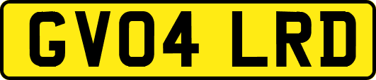 GV04LRD