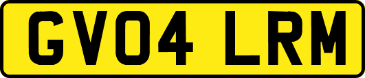 GV04LRM