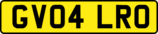 GV04LRO