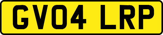 GV04LRP