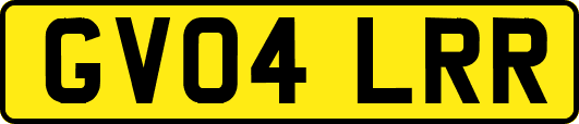 GV04LRR