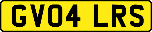 GV04LRS