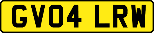 GV04LRW