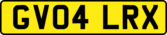 GV04LRX