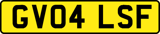 GV04LSF