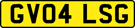 GV04LSG