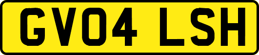 GV04LSH