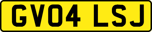 GV04LSJ