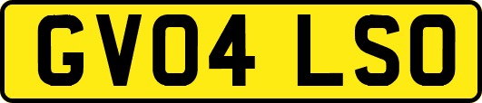 GV04LSO