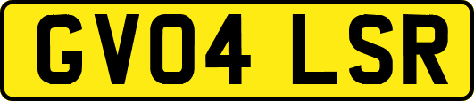 GV04LSR