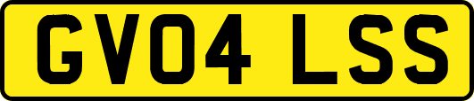 GV04LSS