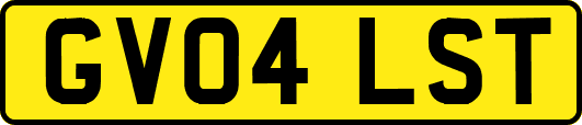 GV04LST
