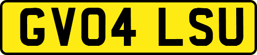 GV04LSU