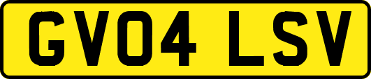 GV04LSV