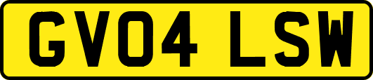 GV04LSW