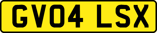 GV04LSX