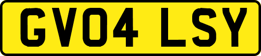 GV04LSY
