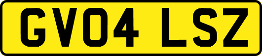 GV04LSZ