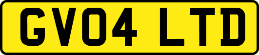 GV04LTD