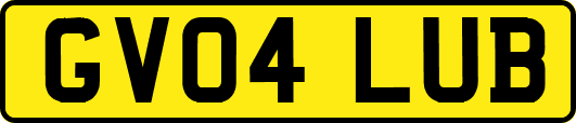 GV04LUB