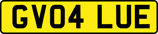 GV04LUE
