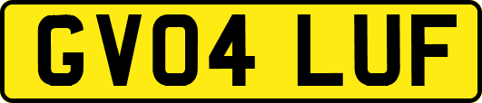 GV04LUF